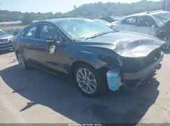 3FA6P0SU3HR335583 2017 FORD FUSION