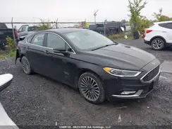 3FA6P0SU3HR345272 2017 FORD FUSION