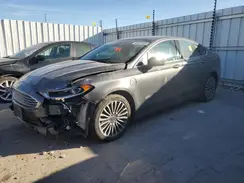 3FA6P0SU3HR347376 2017 FORD FUSION