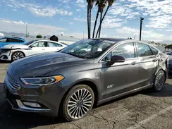 3FA6P0SU3HR354179 2017 FORD FUSION