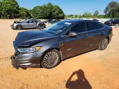 3FA6P0SU3HR364405 2017 FORD FUSION