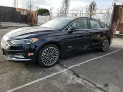3FA6P0SU3HR379597 2017 FORD FUSION