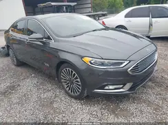 3FA6P0SU3JR135972 2018 FORD FUSION