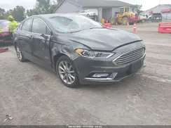 3FA6P0SU3JR145577 2018 FORD FUSION