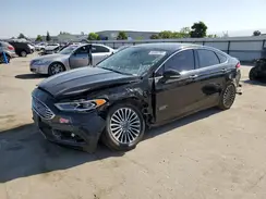 3FA6P0SU3JR167871 2018 FORD FUSION