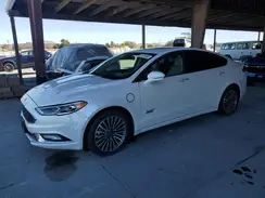 3FA6P0SU3JR168048 2018 FORD FUSION