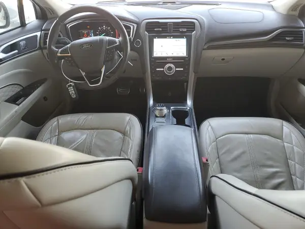 3FA6P0SU3JR168048 2018 FORD FUSION - Image 8