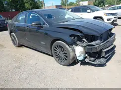 3FA6P0SU3JR264052 2018 FORD FUSION