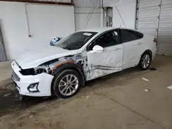 3FA6P0SU3KR104674 2019 FORD FUSION