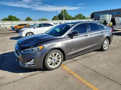 3FA6P0SU3KR111835 2019 FORD FUSION