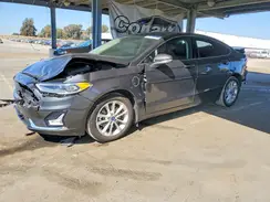 3FA6P0SU3KR115383 2019 FORD FUSION