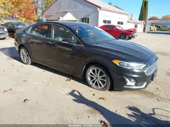 3FA6P0SU3KR156869 2019 FORD FUSION