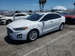 3FA6P0SU3KR174045 2019 FORD FUSION