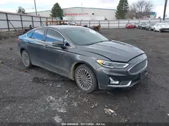 3FA6P0SU3KR179472 2019 FORD FUSION