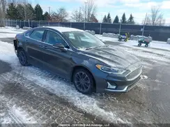 3FA6P0SU3KR190746 2019 FORD FUSION