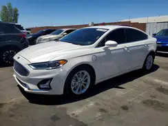 3FA6P0SU3KR200837 2019 FORD FUSION