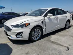 3FA6P0SU3KR201020 2019 FORD FUSION