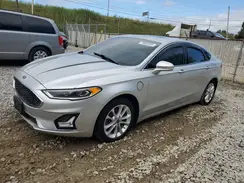 3FA6P0SU3KR212101 2019 FORD FUSION