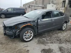 3FA6P0SU3KR213104 2019 FORD FUSION
