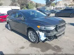 3FA6P0SU3KR216052 2019 FORD FUSION