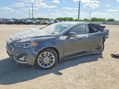 3FA6P0SU3KR250475 2019 FORD FUSION