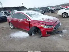 3FA6P0SU3KR266935 2019 FORD FUSION