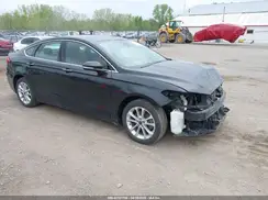 3FA6P0SU3KR284979 2019 FORD FUSION
