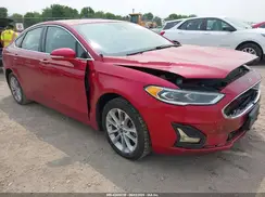 3FA6P0SU3LR101453 2020 FORD FUSION