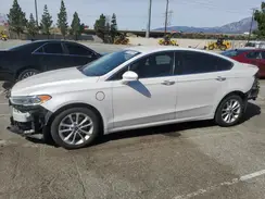 3FA6P0SU3LR132444 2020 FORD FUSION