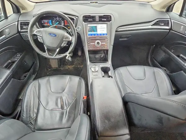 3FA6P0SU3LR142150 2020 FORD FUSION - Image 8