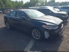 3FA6P0SU3LR154945 2020 FORD FUSION