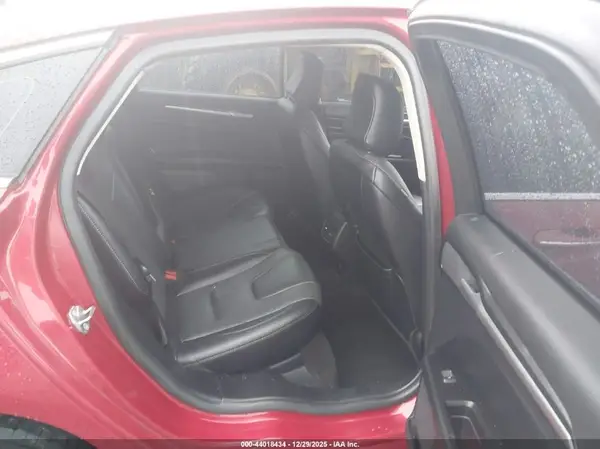 3FA6P0SU3LR233435 2020 FORD FUSION - Image 8