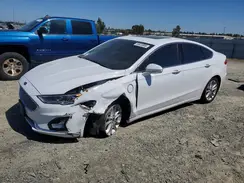 3FA6P0SU3LR254043 2020 FORD FUSION