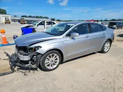 3FA6P0SU3LR263650 2020 FORD FUSION