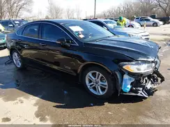 3FA6P0SU4GR106165 2016 FORD FUSION