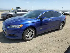 3FA6P0SU4GR116257 2016 FORD FUSION