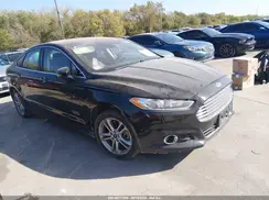 3FA6P0SU4GR134046 2016 FORD FUSION