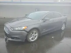 3FA6P0SU4GR134631 2016 FORD FUSION
