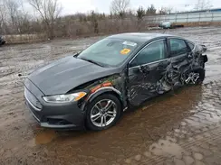3FA6P0SU4GR183375 2016 FORD FUSION