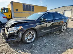 3FA6P0SU4GR216102 2016 FORD FUSION