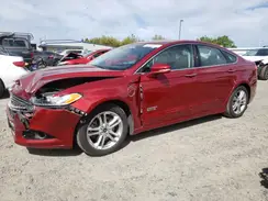 3FA6P0SU4GR229464 2016 FORD FUSION