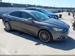 3FA6P0SU4GR235913 2016 FORD FUSION