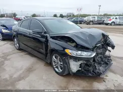 3FA6P0SU4GR236009 2016 FORD FUSION