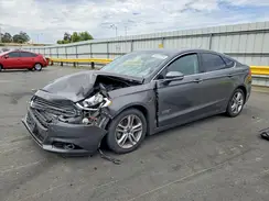 3FA6P0SU4GR241808 2016 FORD FUSION