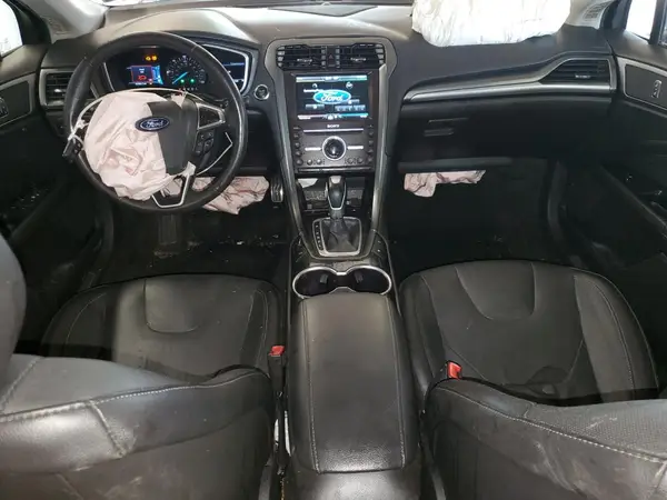 3FA6P0SU4GR288286 2016 FORD FUSION - Image 8