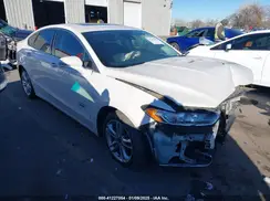 3FA6P0SU4GR303966 2016 FORD FUSION