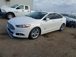 3FA6P0SU4GR305071 2016 FORD FUSION