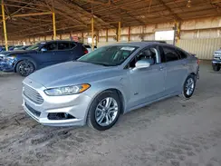 3FA6P0SU4GR305443 2016 FORD FUSION