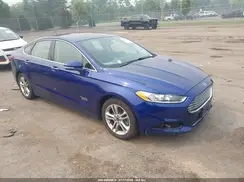 3FA6P0SU4GR305538 2016 FORD FUSION