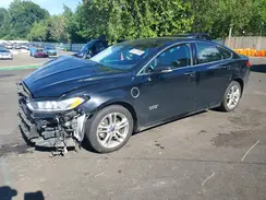 3FA6P0SU4GR320511 2016 FORD FUSION